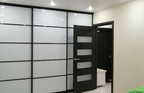 Cheboksary Apartment | Комфортабельная квартира в новоюжном
