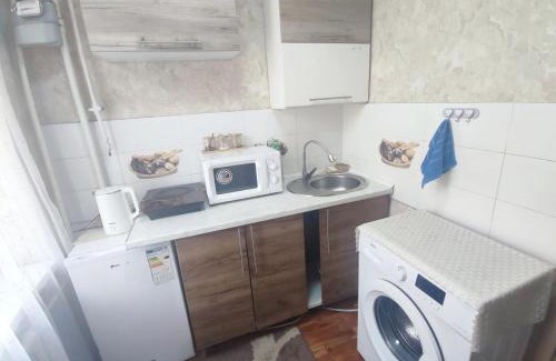 Bishkek Apartment | Комфортная квартира для 2х персон