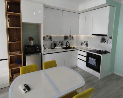 Bishkek Apartment | Комфортная квартира с видом на горы