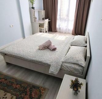 Bishkek Apartment | Комфортная квартира с видом на горы
