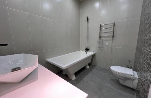 Shymkent Apartment | Комфортная студия в центре