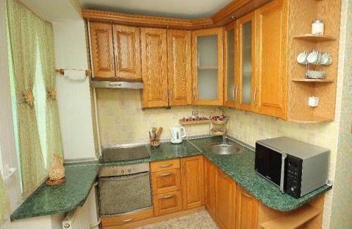 Cherkasy Apartment | Комфортна та простора квартира в центрі на бульварі Шевченка!Поруч парковка з охороною