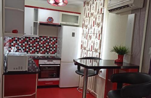 Bishkek Apartment | Комфортно и уютно