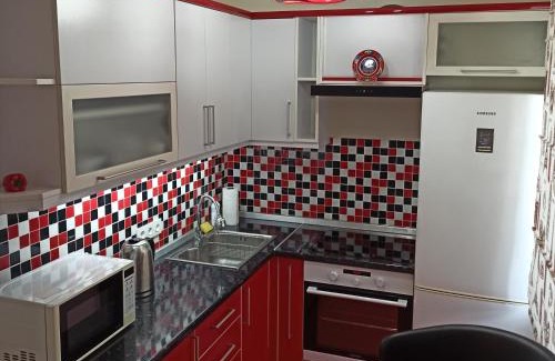 Bishkek Apartment | Комфортно и уютно