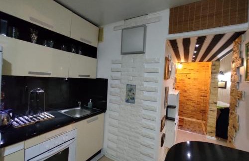 Pavlodar Apartment | Комфортные апартаменты Ак Чокина 99 Apartment on Ak Chokin 99