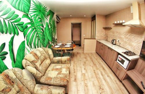 Degtyari Apartment | Комфортні апартаменти в Чернігові