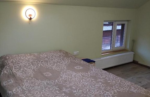 Mykulychyn House | Комфортні номери