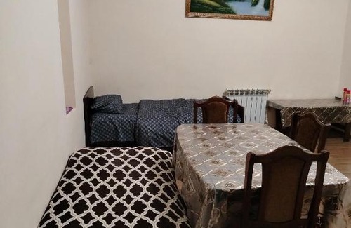 Vagharshapat Apartment | Комфорт в Эчмиадзине