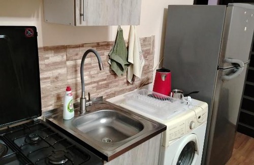 Vagharshapat Apartment | Комфорт в Эчмиадзине