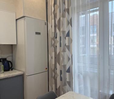 Almaty District Apartment | Комфорт