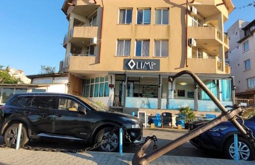 Chernomorets Hotel | КООП Бриз