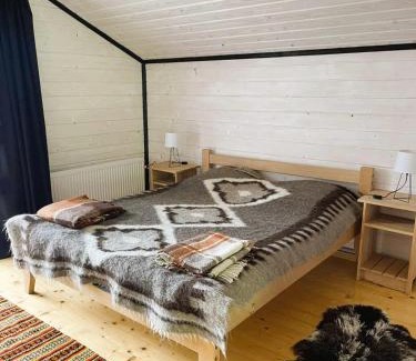 Snidavka Apartment | Котедж Ксенія