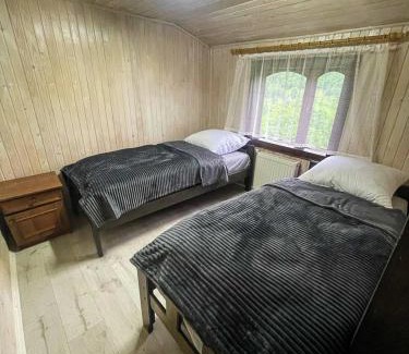 Snidavka Apartment | Котедж Ксенія