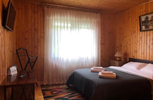 Yaremche Ski Chalet | Котедж на Довбуша