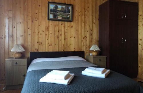 Yaremche Ski Chalet | Котедж на Довбуша