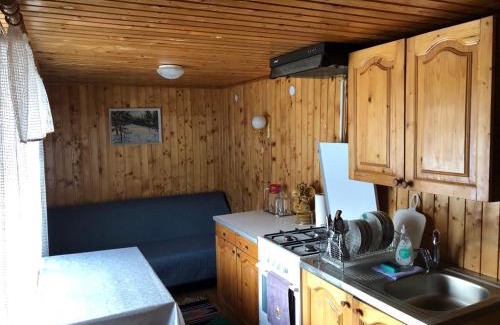 Yaremche Ski Chalet | Котедж на Довбуша
