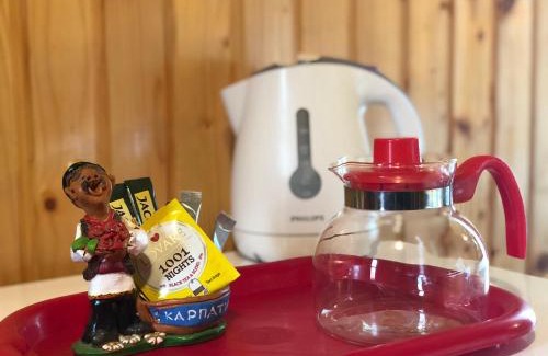 Yaremche Ski Chalet | Котедж на Довбуша