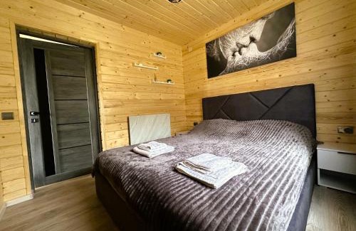 Verkhovyna Apartment | Котедж Forest house