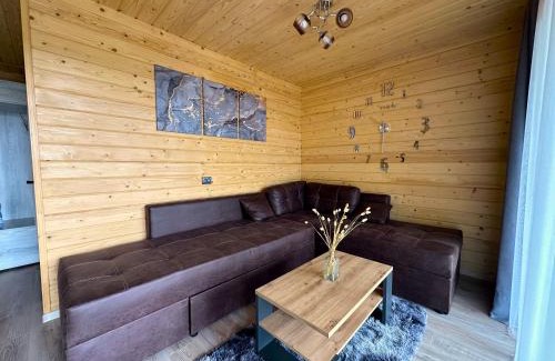 Verkhovyna Apartment | Котедж Forest house