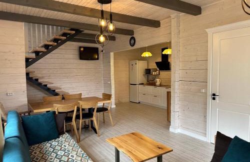Snidavka Apartment | Котедж GRAY