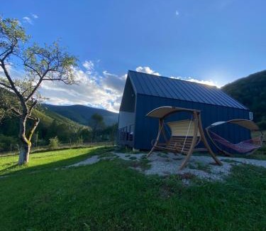 Yaremche House | Котедж Mountain Hut