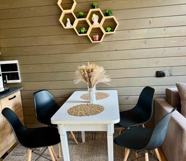 Snidavka Apartment | Котедж Royal place