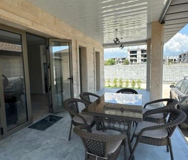Cholpon-Ata Apartment | Коттедж Апорт