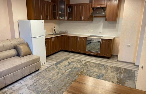 Cholpon-Ata Apartment | Коттедж в ЦО Радуга