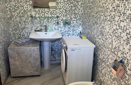 Cholpon-Ata Apartment | Коттедж в ЦО Радуга