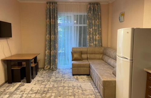 Cholpon-Ata Apartment | Коттедж в ЦО Радуга