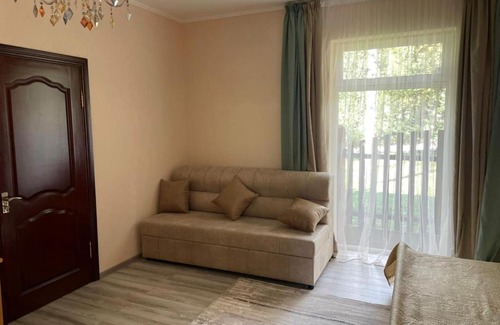 Cholpon-Ata Apartment | Коттедж в ЦО Радуга