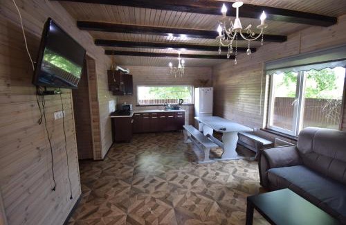 Volyn Oblast House | Коттедж Злата