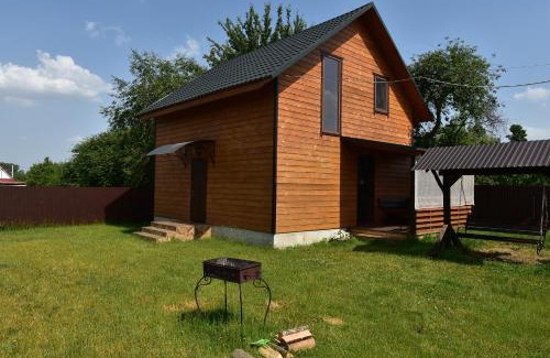 Volyn Oblast House | Коттедж Злата