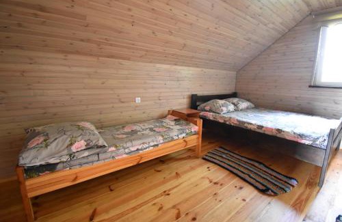 Volyn Oblast House | Коттедж Злата