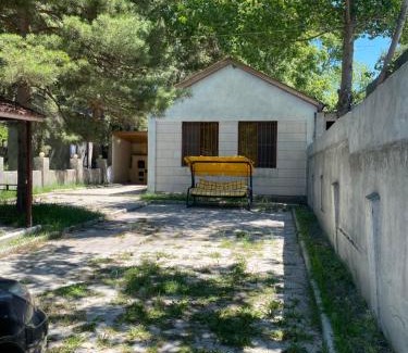 Sevan House | Коттедж на берегу оз. Севан