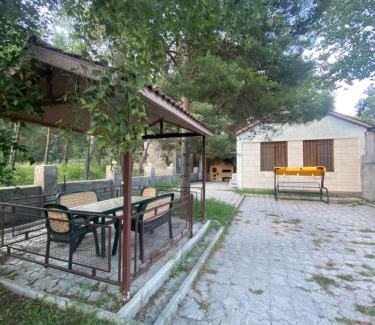 Sevan House | Коттедж на берегу оз. Севан