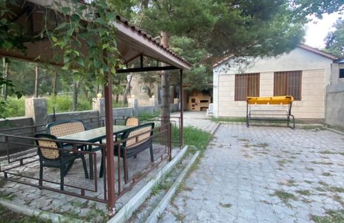 Sevan House | Коттедж на берегу оз. Севан