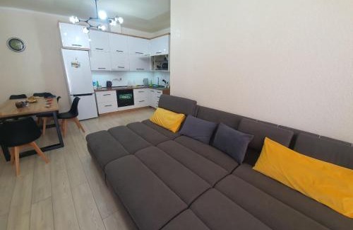 Chok-Tal House | Коттедж на Иссык-Куле