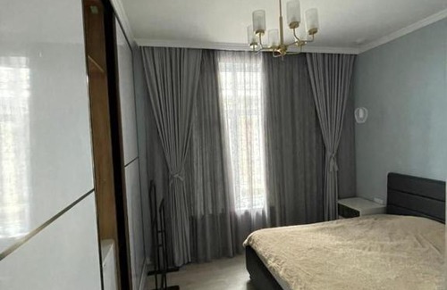 Issyk-Kul Region House | Коттедж на Иссык - Куле
