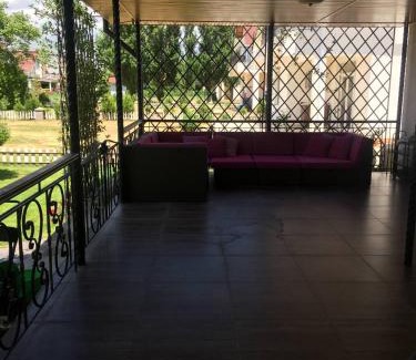 Dolinka Apartment | Коттедж на Иссык-Куле