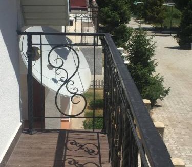 Dolinka Apartment | Коттедж на Иссык-Куле