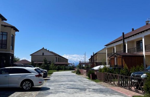 Issyk-Kul Region House | Коттедж