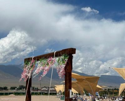 Issyk-Kul Region House | Коттедж