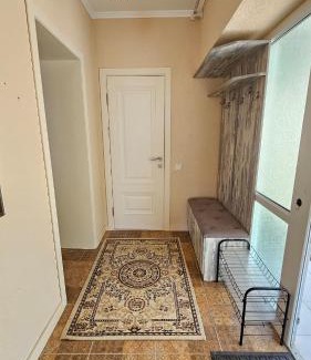 Issyk-Kul Region House | Коттедж Royal Beach К14
