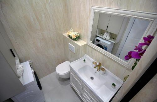 Ulytau District Apartment | Красивая квартира в самом центре города Алматы