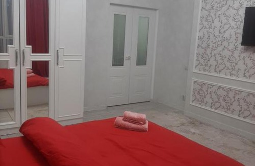 Shymkent Apartment | Красивая квартира в центре городе Шымкент. ЖК Аль-Фараби
