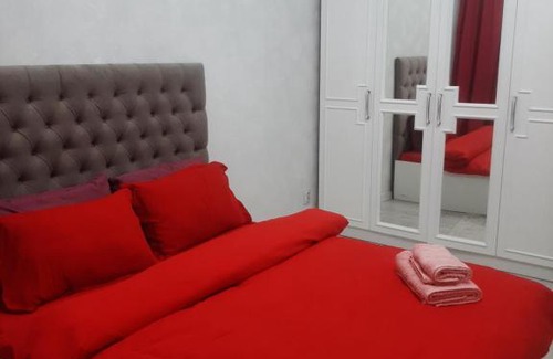 Shymkent Apartment | Красивая квартира в центре городе Шымкент. ЖК Аль-Фараби