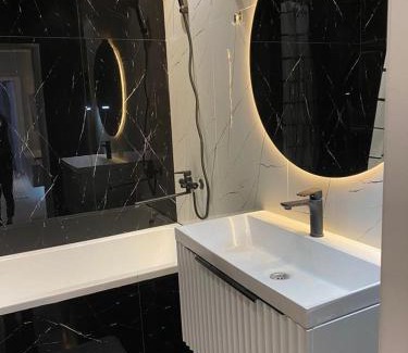 Shymkent Apartment | Красивая квартира в Шымкенте ЖК Отау Сити