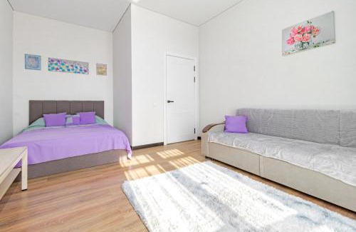 Nur-Sultan Apartment | Красотка на Нурлы Жол