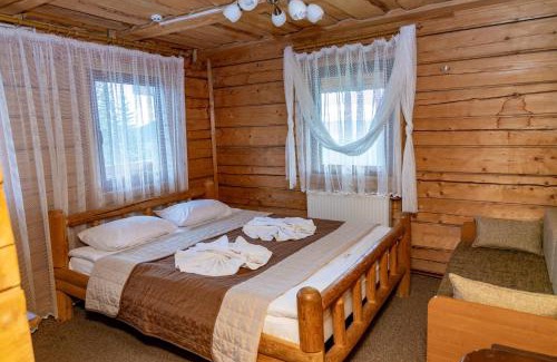 Dragobrat Hotel | КРЕМІНЬ